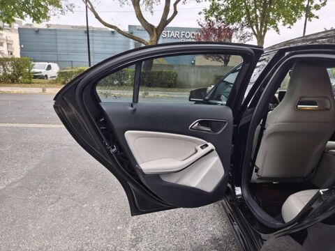 Classe A A 160 BERLINE - BM 176 Sensation 2015 occasion 77185 Lognes