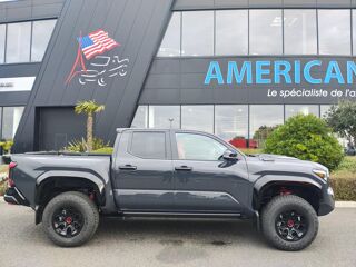 Divers TRD PRO I-FORCE MAX 2.4L 4-Cyl. Turbo Hybrid 2025 occasion 91830 Le Coudray-Montceaux