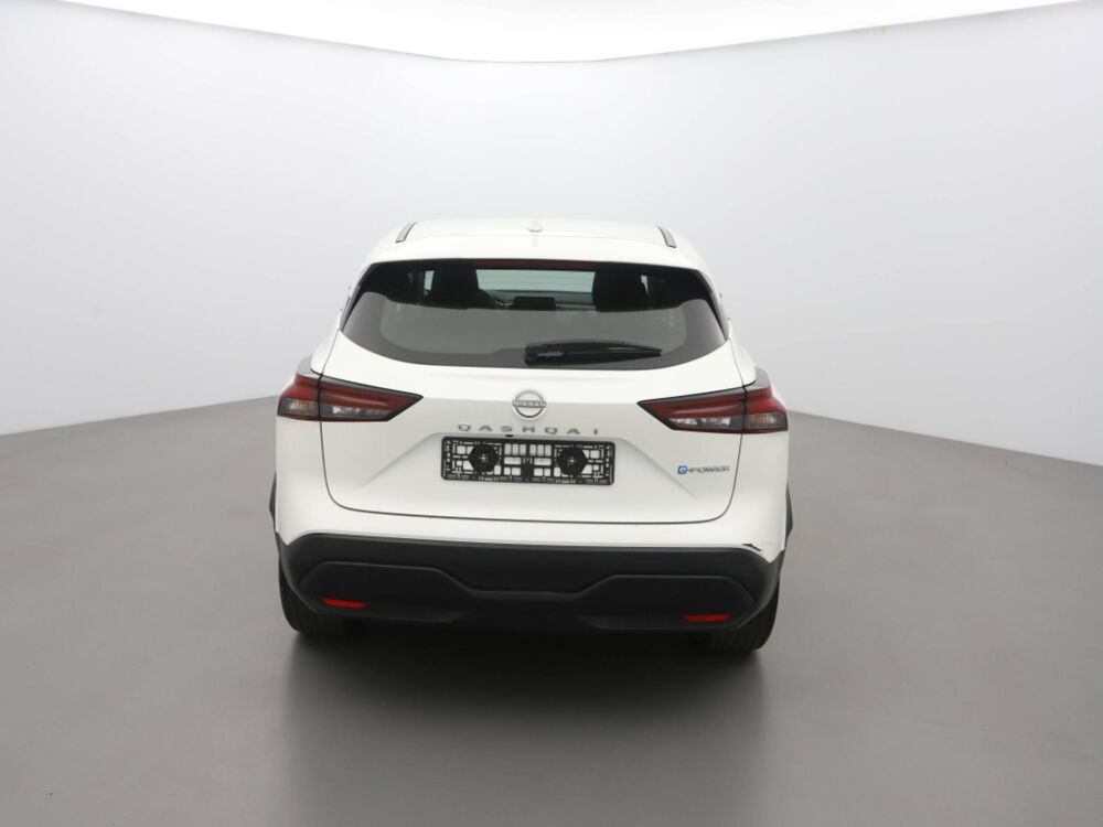 Qashqai E-power 190ch business 2024 occasion 34190 Ganges
