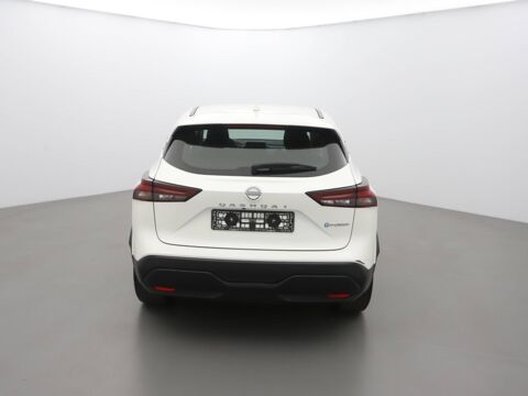 Qashqai E-power 190ch business 2024 occasion 34190 Ganges