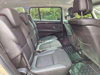 Grand Espace Espace 1.6 Energy dCi - 160CV - BV EDC V Zen 2015 occasion 77185 Lognes