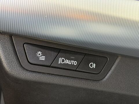 X2 sDrive 20i BVA U10 M Sport avec Si&egrave;ges &eacute;lectriques et Harman 2024 occasion 35300 Foug&egrave;res