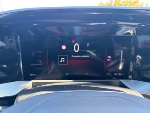 Mokka Electric 156 gs 2025 occasion 57525 Talange