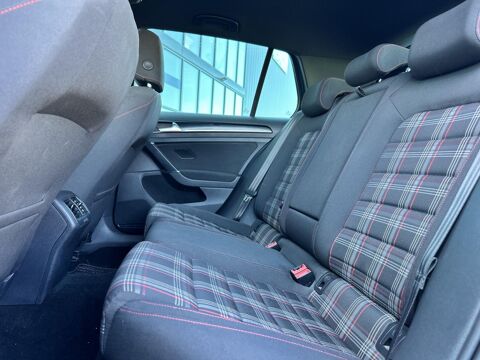 Golf 7 GTI PERFORMANCE 2.0 TSI 315CH BLUEMOTION BV DSG6 - GARANTI 2014 occasion 33450 Montussan