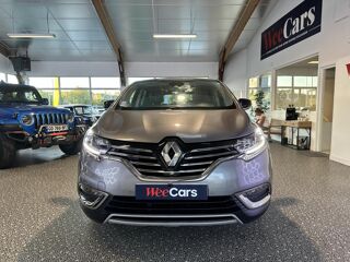 Espace 1.6 DCI 160 ENERGY ZEN EDC BVA - GARANTIE 12 MOIS 2018 occasion 16000 Angoul&ecirc;me