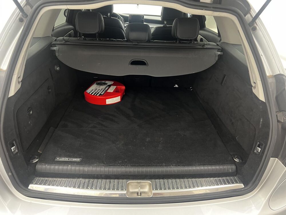 Classe C 2.0 350 e-Hybrid - BVA 7G-Tronic - 279CH - Executive - Garan 2016 occasion 33130 B&egrave;gles
