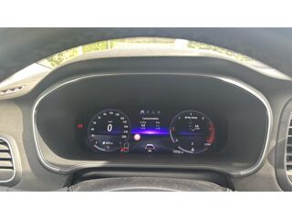 M&eacute;gane IV 1.5 dCi 115 IV Intens + CARPLAY + CAMERA + TETE HAUTE 2021 occasion 13760 Saint-Cannat