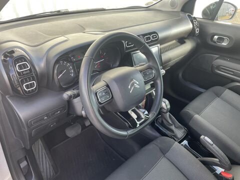 C3 Aircross 1.5 BlueHDi / 120 Ch / BV EAT6 / Finition Feel Pack Busines 2021 occasion 50640 Le Teilleul