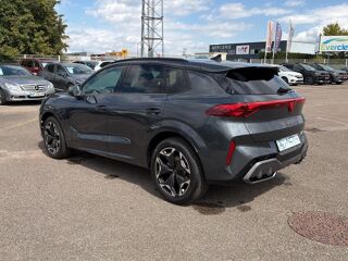 Terramar 1.5 etsi hybrid 150 v dsg7 2026 occasion 33127 Saint-Jean-d'Illac