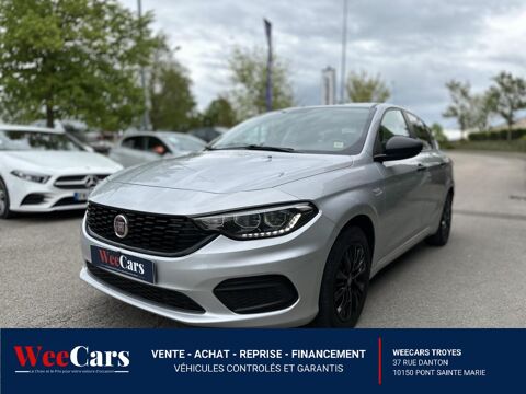 Annonce voiture Fiat Tipo 10490 