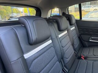 C5 aircross 1.5 bluehdi 130 max boite automatique 2025 occasion 57525 Talange