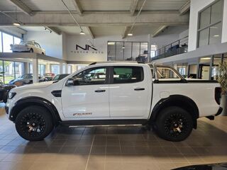 Ranger 2.0 EcoBlue 213 BVA DOUBLE CABINE ALL BLACKS 2023 occasion 26000 Valence