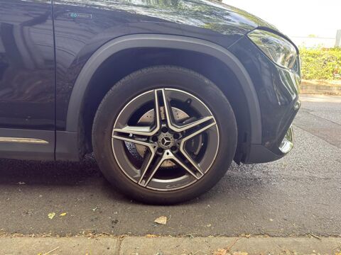 Classe GLA GLA 250 e + Hybrid EQ Power - BV 8G-DCT - BM H247 AMG Line 2021 occasion 77185 Lognes