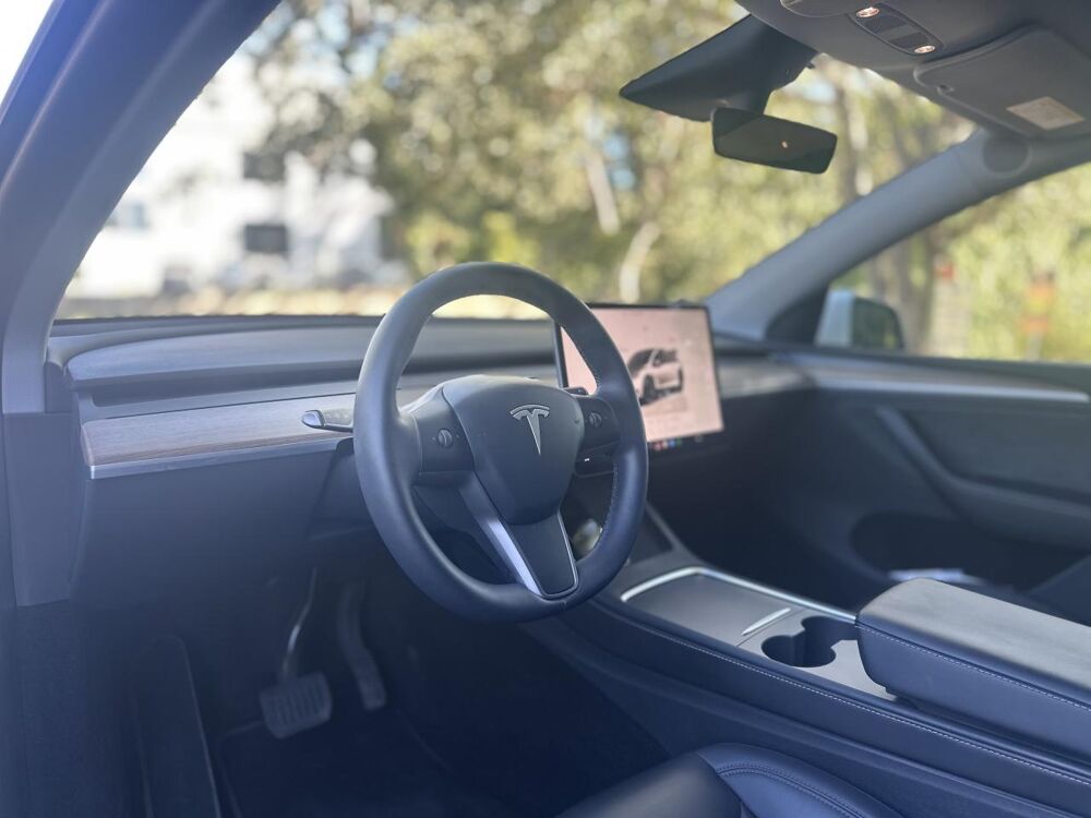 Model Y PROPULSION STANDARD - 1ERE MAIN 2024 occasion 13760 Saint-Cannat