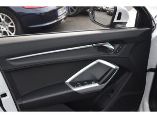 Q3 2.0 35 TDI - 150 - BV S-tronic 2019 S Line 2019 occasion 06250 Mougins