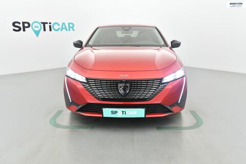 308 PureTech 130ch EAT8 Allure Pack 2023 occasion 17500 Jonzac