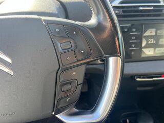 C4 Picasso 1.6 BLUEHDI 120 EXCLUSIVE START-STOP 2015 occasion 42170 Saint-Just-Saint-Rambert
