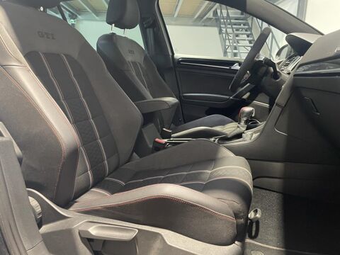 Golf 7 VII GTI Clubsport 2.0 16V TSI BlueMotion 265cv DSG 6 Garan 2017 occasion 33500 Libourne