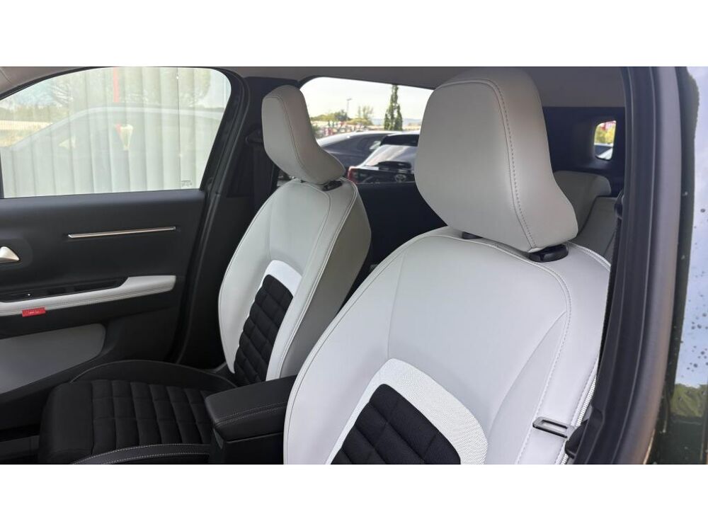 C3 Aircross 1.2 Hybrid 145 Max 2026 occasion 81580 Soual