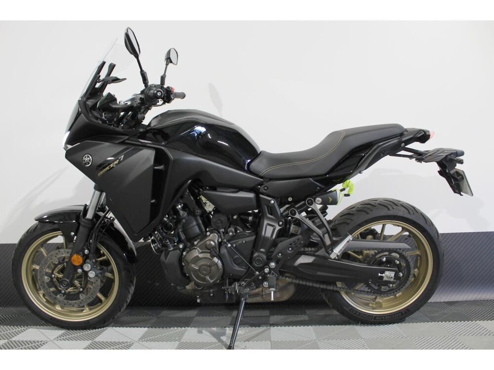 YAMAHA 2024 occasion 95340 Bernes-sur-Oise