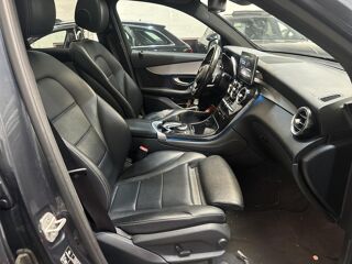 Classe GLC 2.2 220 D 170 4MATIC 9G-TRONIC BVA Garantie: 12 mois 2015 occasion 94360 Bry-sur-Marne