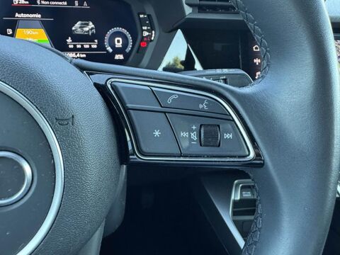 A3 SPORTBACK BUSINESS LINE 40 TFSI E - 204ch S-Tronic 6 2022 occasion 44700 Orvault