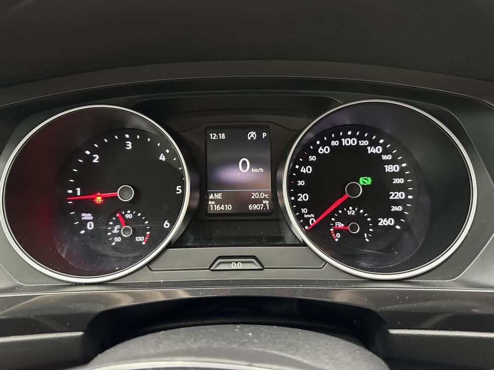 Tiguan 2.0 TDI 150 BLUEMOTION CONFORT LINE DSG BVA 2019 occasion 33370 Artigues-pr&egrave;s-Bordeaux