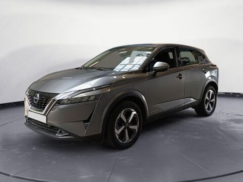 Nissan Qashqai E-power 190ch business 2024 occasion Ganges 34190