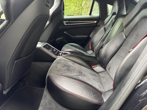Panamera 4.0i V8 - 460 - BV PDK - Stop&Start TYPE 971 BERLINE GTS 2019 occasion 77185 Lognes