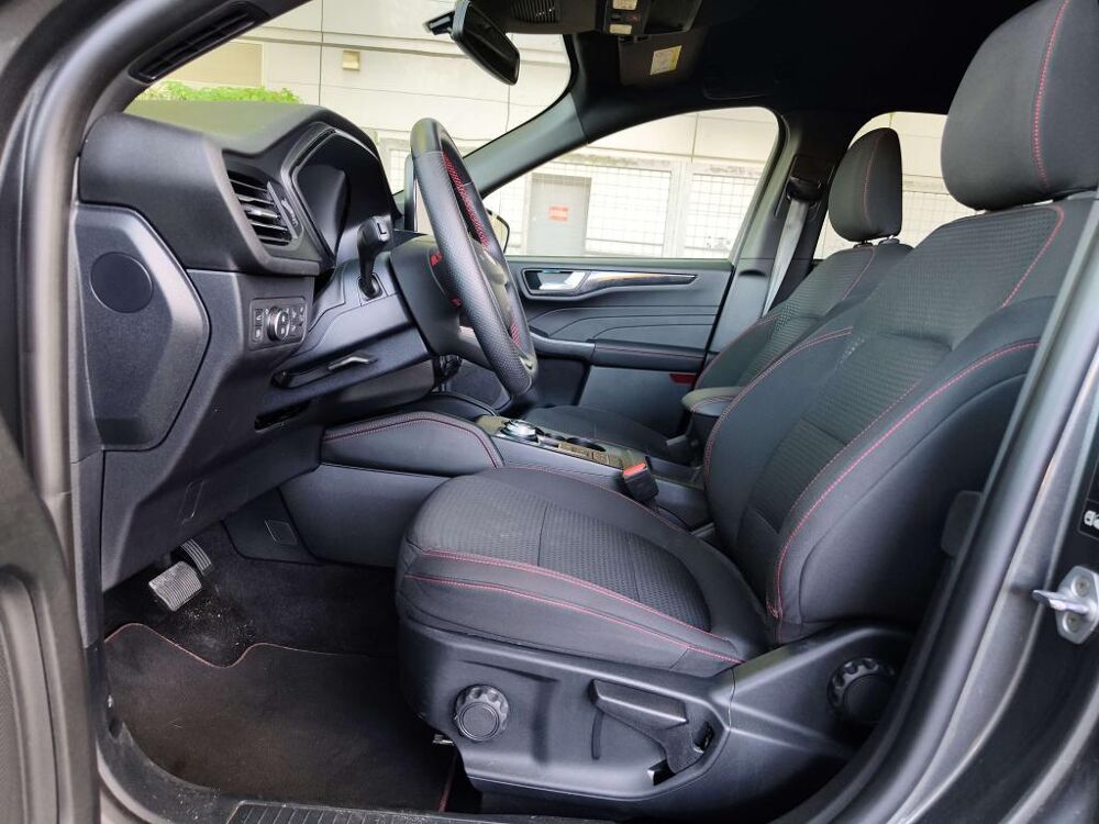 Kuga 2.5 Duratec - 243 - BV PowerShift PHEV 4x2 III 2020 ST-Line 2024 occasion 77185 Lognes