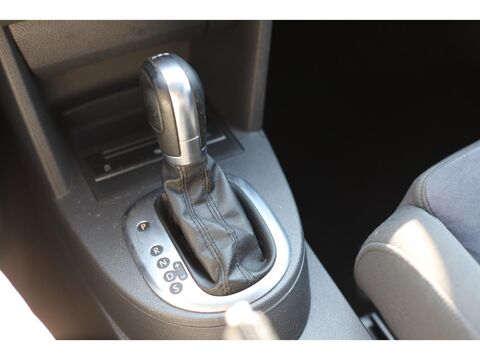 Touran 1.6 tdi 105 fap confortline dsg7 2012 occasion 60740 Saint-Maximin