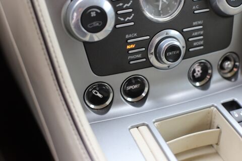 DB9 Volante touchtronic a 2014 occasion 60740 Saint-Maximin