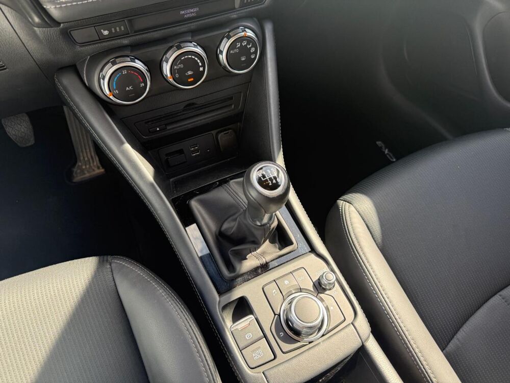 Cx-3 2.0 SKYACTIV-G 120 SELECTION 2WD 2021 occasion 42170 Saint-Just-Saint-Rambert