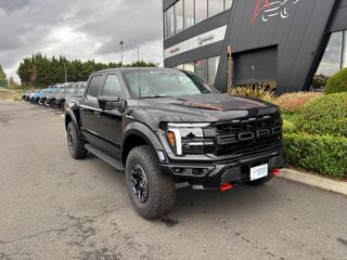 Divers RAPTOR R V8 5.2L supercharged 2026 occasion 91830 Le Coudray-Montceaux