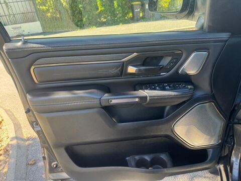 RAM DODGE 1500 LIMITED 395 V8 5.7 HEMI 2021 occasion 78780 MAURECOURT