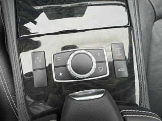 Classe CLS 350 d - BVA 9G-Tronic Plus Sportline 4-Matic - BVA GPS + TO 2016 occasion 19100 Brive-la-Gaillarde