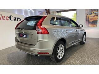 XC60 2.0 D4 180 SUMMUM GEARTRONIC BVA - START & STOP- GARANTIE 12 2014 occasion 16000 Angoul&ecirc;me