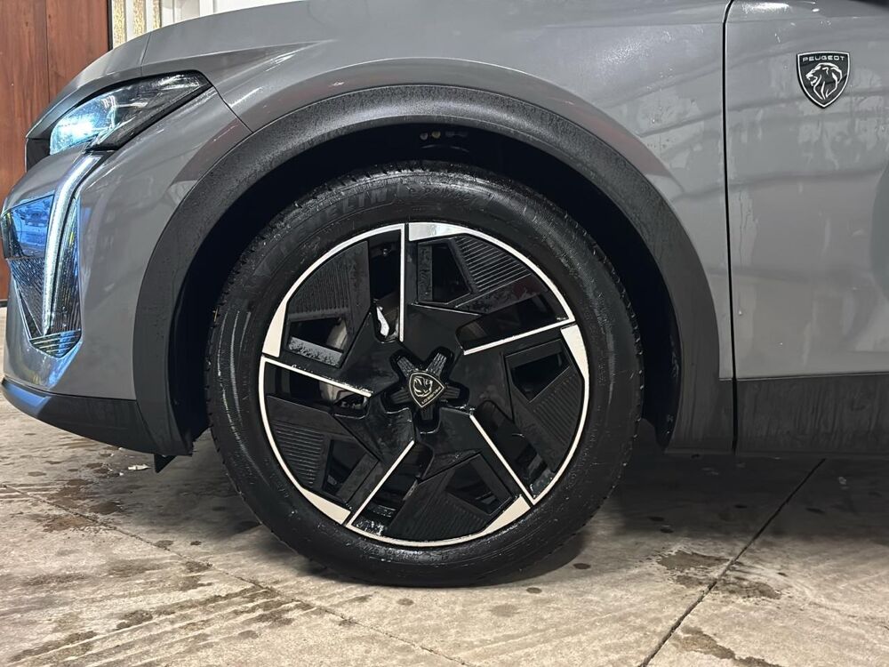 408 Hybrid 145 gt e-dcs6 2025 occasion 85150 Les Achards