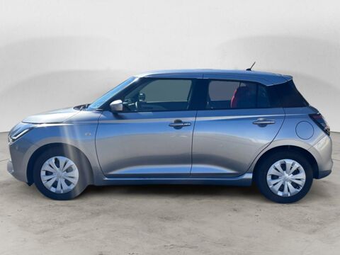 Swift 1.2 Hybrid SHVS 2024 BERLINE Avantage 2024 occasion 13400 Aubagne