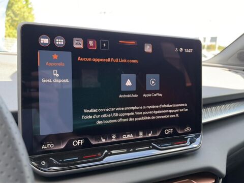 Terramar 1.5 etsi hybrid 150 v dsg7 2026 occasion 88150 Chavelot