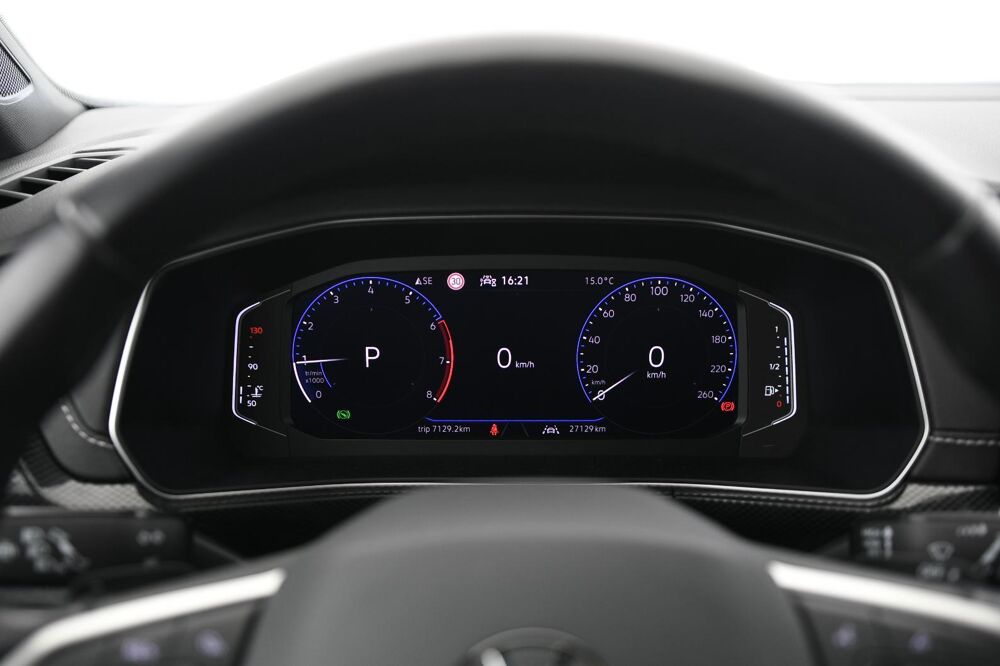 T-Cross 1.0 TSI 115 DSG7 R-Line GAR VW 06/2028 2024 occasion 33620 Cavignac