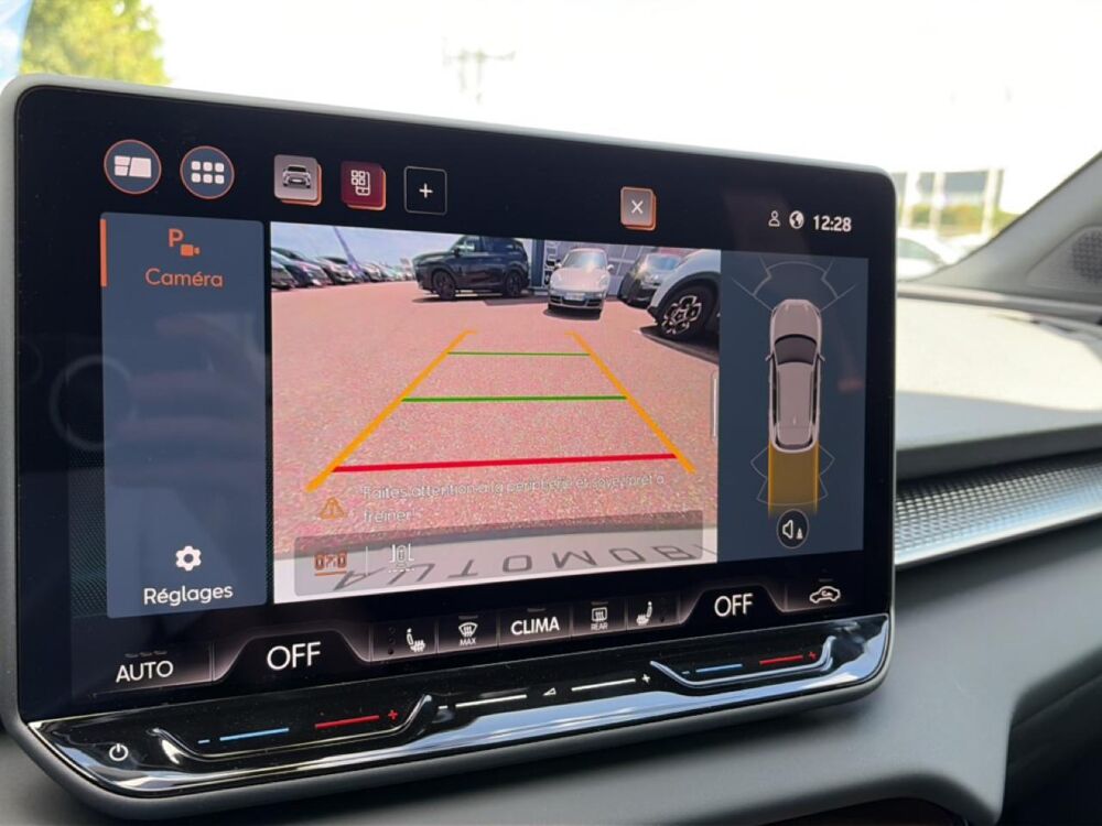 Terramar 1.5 etsi hybrid 150 v dsg7 2026 occasion 54520 Laxou