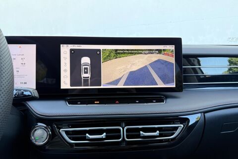 MG.EHS 1.5 HYBRID + 224 COMFORT 2026 occasion 38550 Clonas-sur-Var&egrave;ze