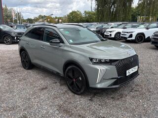 DS7 E-tense 225 performance line + 2024 occasion 57525 Talange