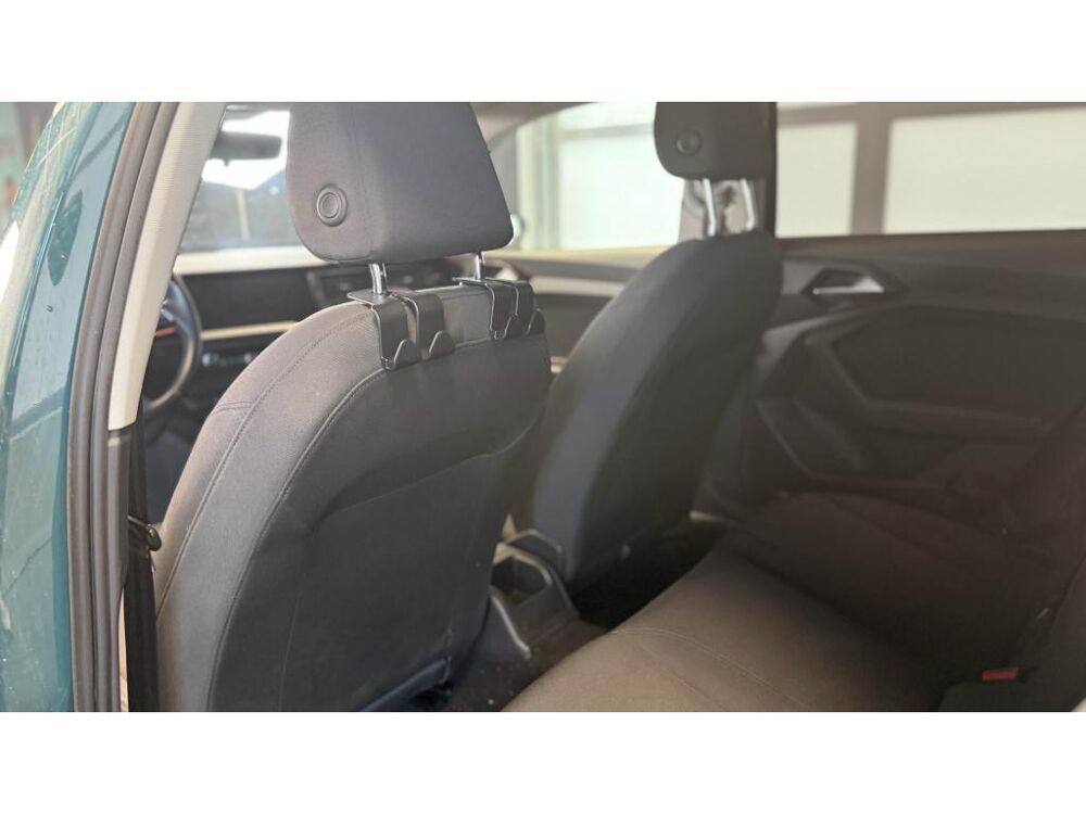 A1 Sportback 30 TFSI - 116 S line 2019 / Apple car play - Suivi 2019 occasion 60740 Saint-Maximin
