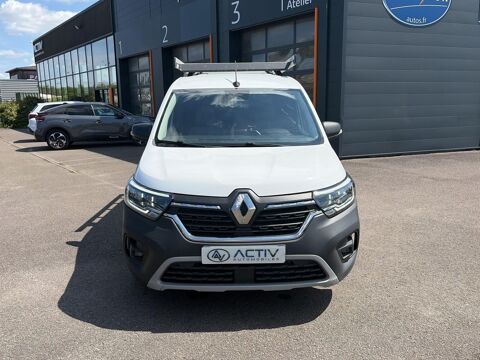 Kangoo Express L1 1.5 blue dci 115 extra - 22 2023 occasion 88150 Chavelot