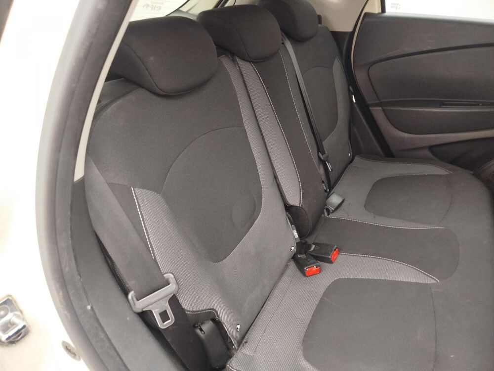 Captur 1.5 Energy dCi - 90 Business PHASE 1 Garantie 12 mois 2016 occasion 33130 B&egrave;gles