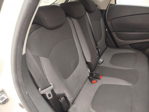 Captur 1.5 Energy dCi - 90 Business PHASE 1 Garantie 12 mois 2016 occasion 33130 B&egrave;gles