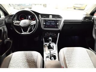 Tiguan 2.0 16V TDI BlueMotion - 150 - BV DSG 7 2016 Life Business 2022 occasion 77100 Meaux