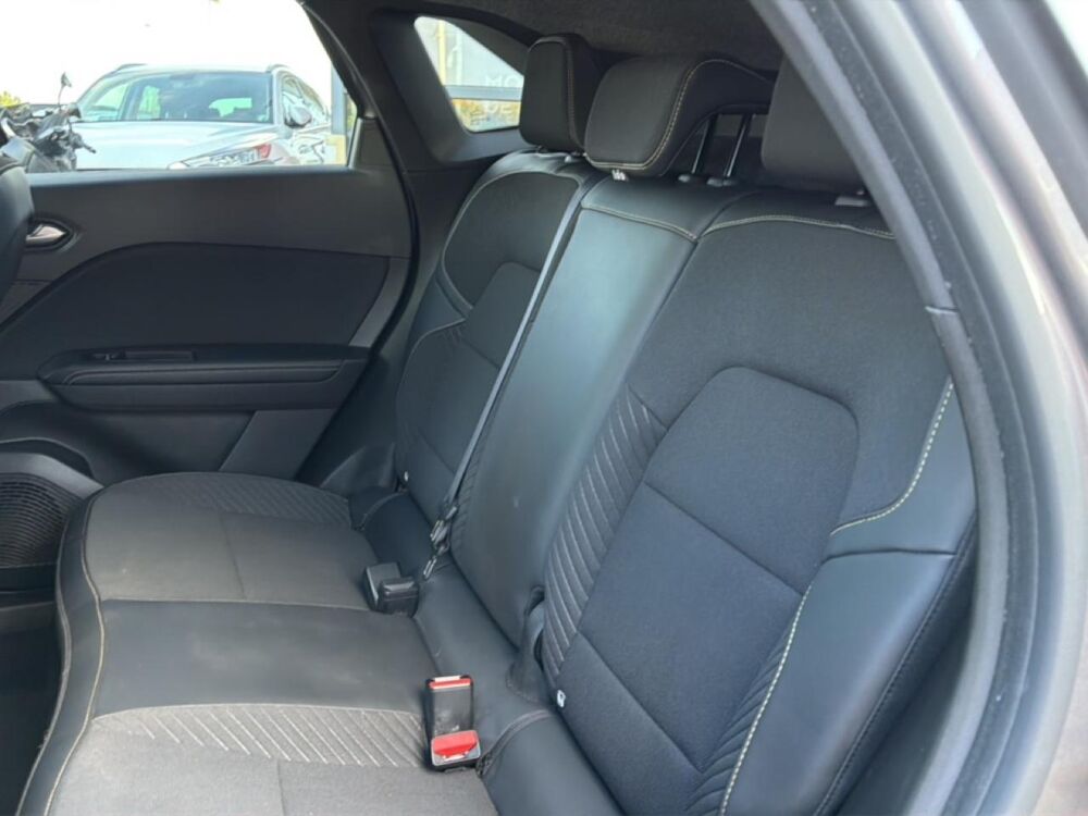 Symbioz 1.6 e-tech full hybrid 145 iconic 2025 occasion 88150 Chavelot